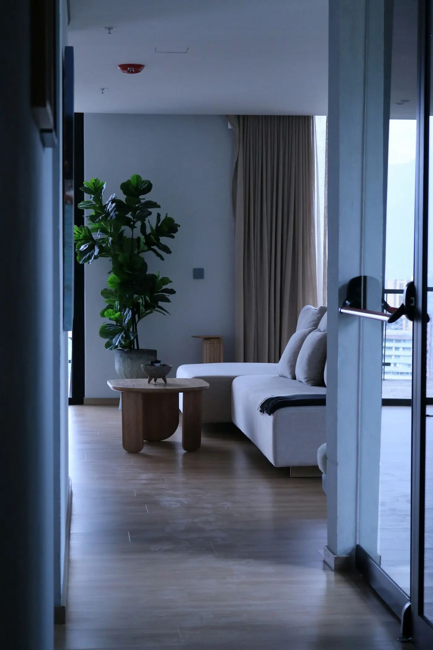 Residential living and furniture inspiration
